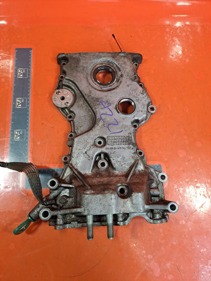 ✅SSANGYONG TIVOLI EX 1.6 PETROL 2015 ENGINE COVER A1730100217 Warranty A221 - Image 1