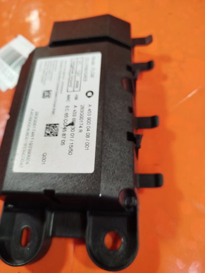 ✅SMART EQ FORFOUR 2020 ELECTRONIC MODULE A4539000408 Warranty A263 - Image 4