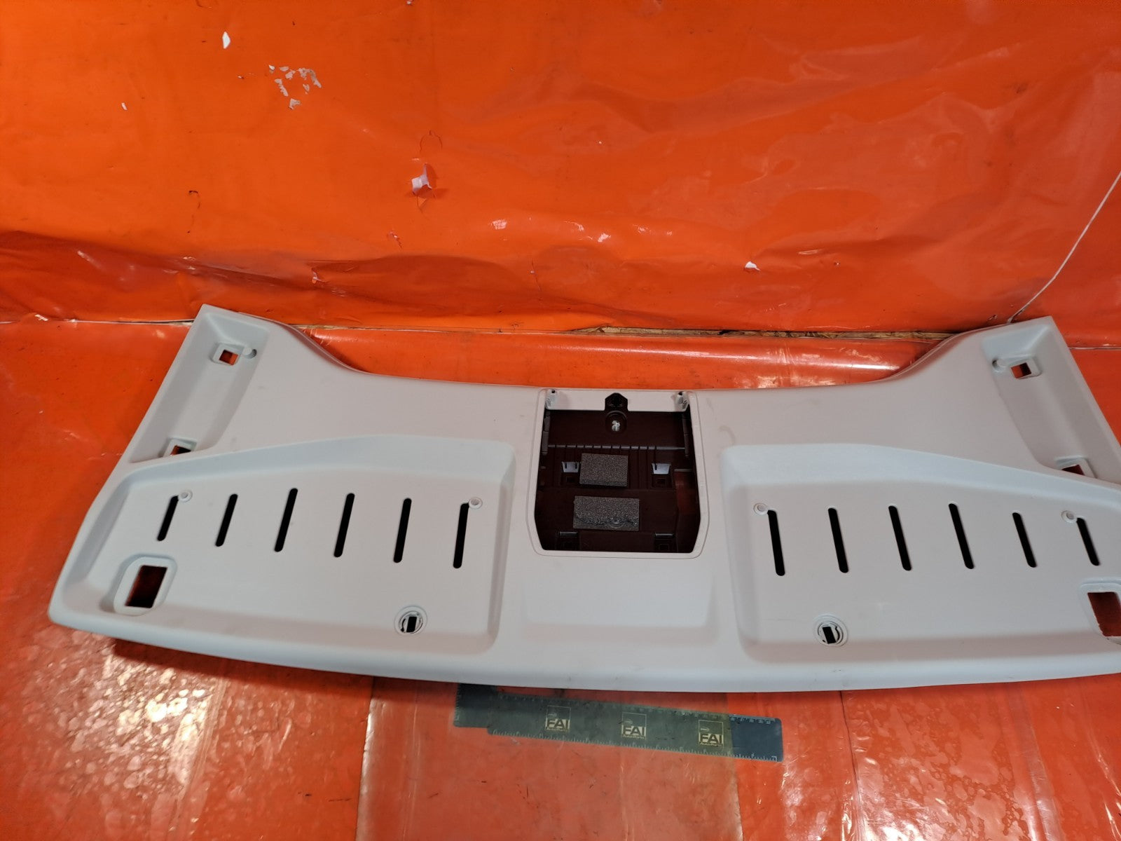 ✅FORD TOURNEO CONNECT 2.0 DIESEL 2024 INTERIOR ROOF LINER 2K7867378 A366 - Image 9