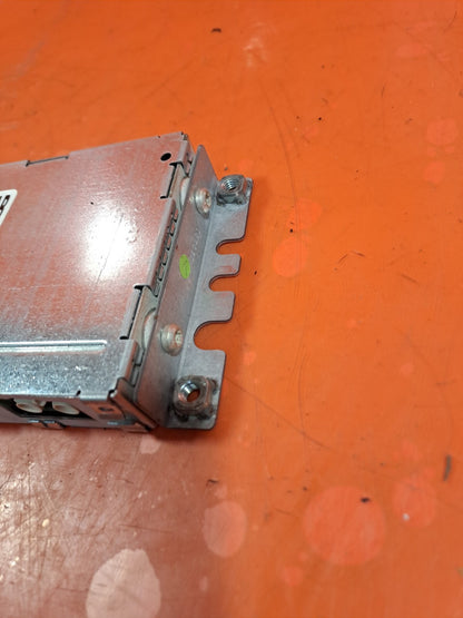 ✅2011 LAND ROVER DISCOVERY 4 L319 3.0D RADIO RECEIVER CONTROL MODULE ECU A239 - Image 5