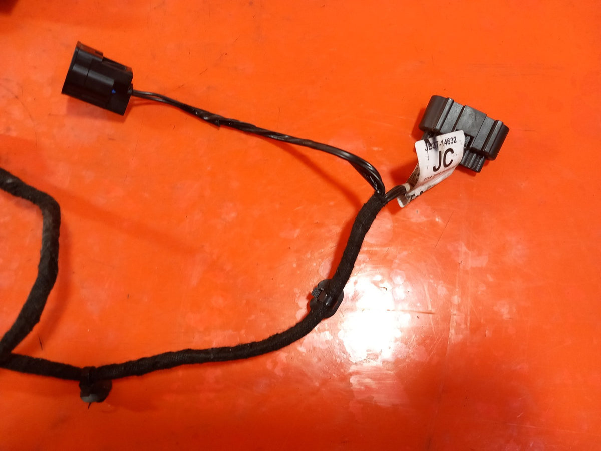 2021 Ford Ranger Wildtrak Rear Right Door Wiring JB3T-14632-JC Warranty A418 - Image 5