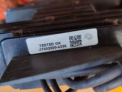 ✅KTM RC125 Petrol 2023 Voltage Regulator Rectifier JY402000 + Warranty A116 - Image 11