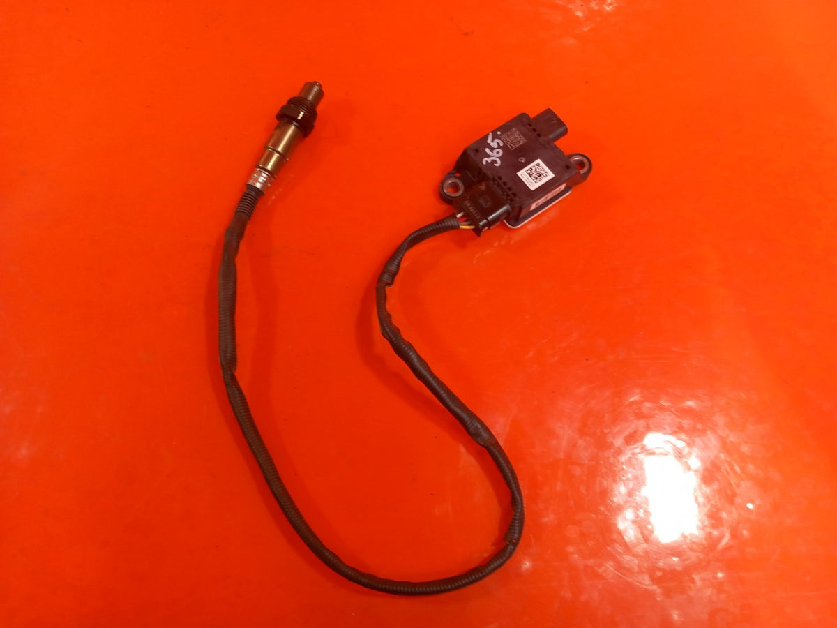BMW F40 116D 1.5 Diesel 2021 Lambda Oxygen Sensor 8596295 Warranty A365 - Image 2