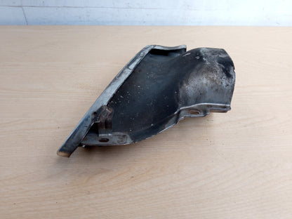 MERCEDES C E CLASS W212 E400 2014 REAR BUMPER EXHAUST PIPE TIP RIGHT A2054901027 - Image 3