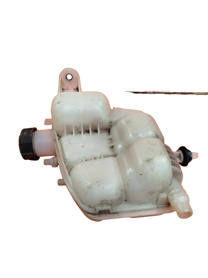 ✅Mini Cooper 1.5 Diesel 2017 Coolant Expansion Tank 8687503 Warranty A034 - Image 1