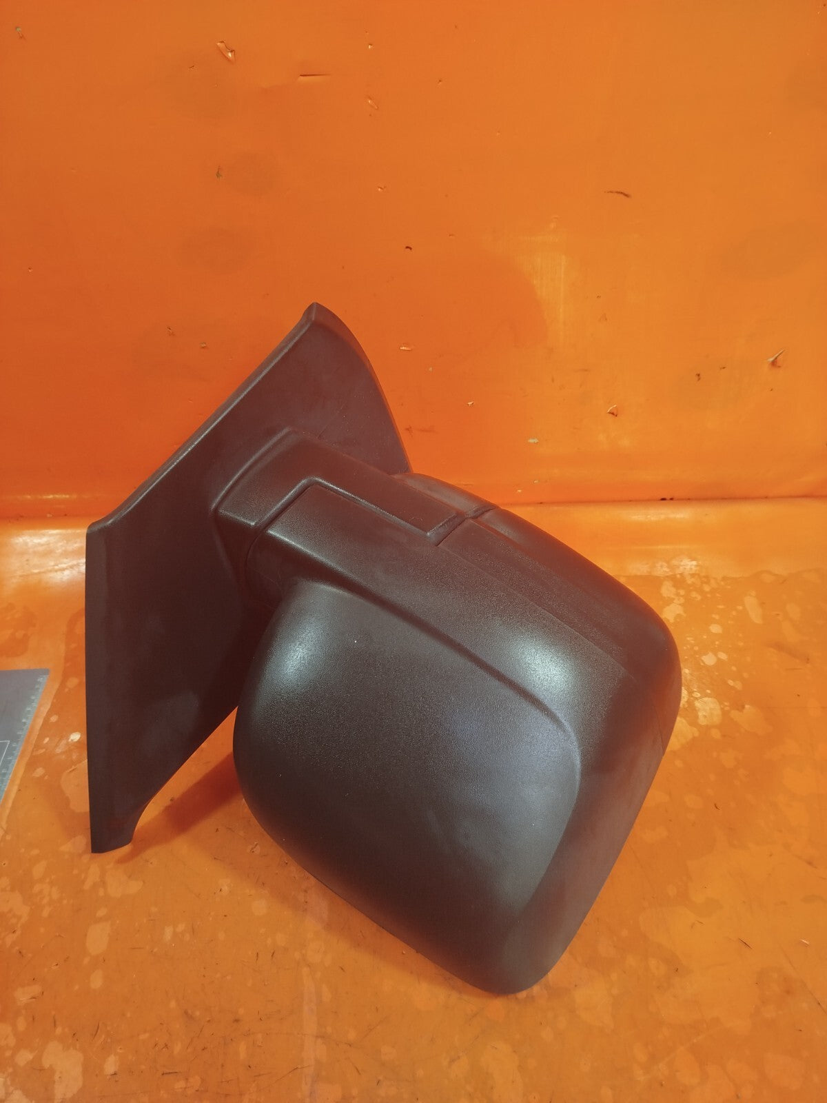 2015 Renault Trafic MK3 SL27 Front Right Driver Side Wing Mirror 7 Pin A250 - Image 7