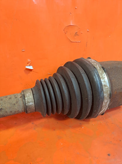 ✅VOLVO V40 2012-2020 FRONT LEFT MANUAL DRIVESHAFT P31280669 Warranty xAA - Image 8