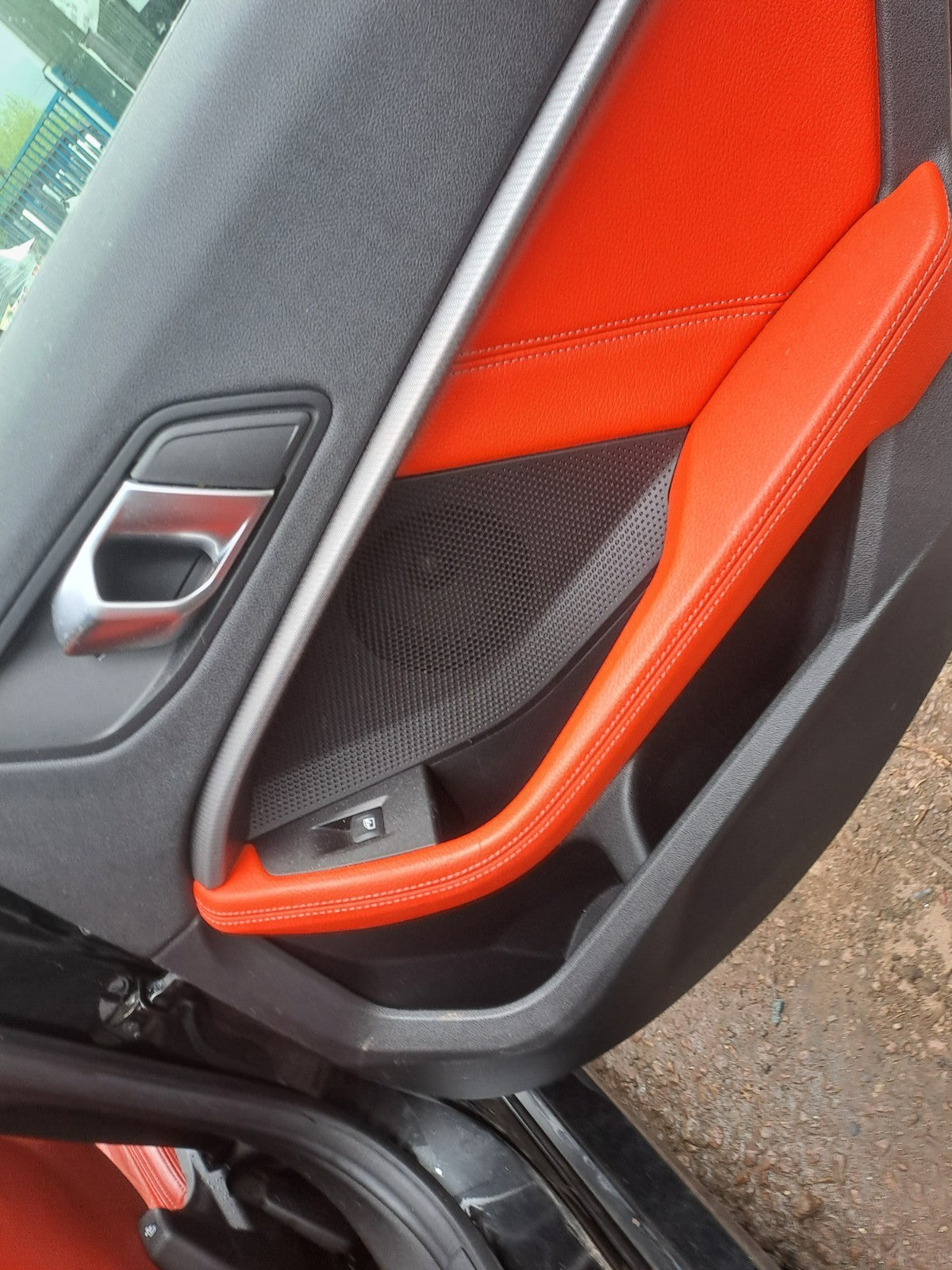 ✅BMW F44 218I M Sport 1.5 Petrol 2020 Rear Right Door Card Warranty A386  - Image 3
