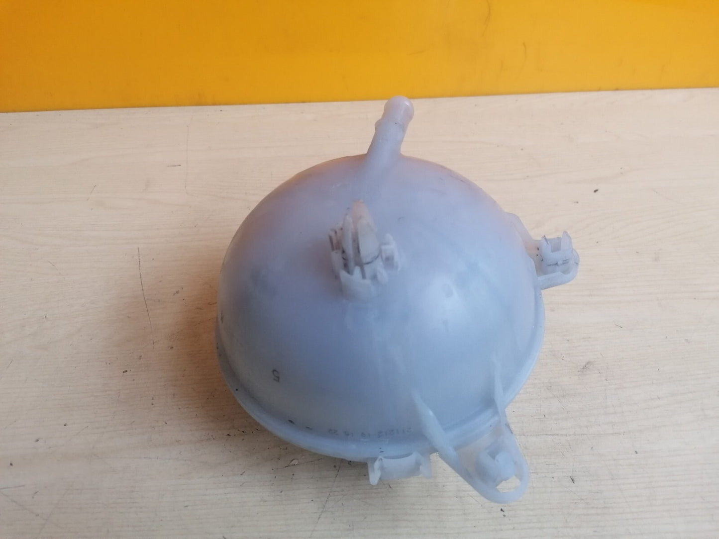 ✅2021 AUDI Q3 F3 1.5TFSI OVERFLOW EXPANSION TANK BOTTLE 5Q0121407M + WARRANTY - Image 7