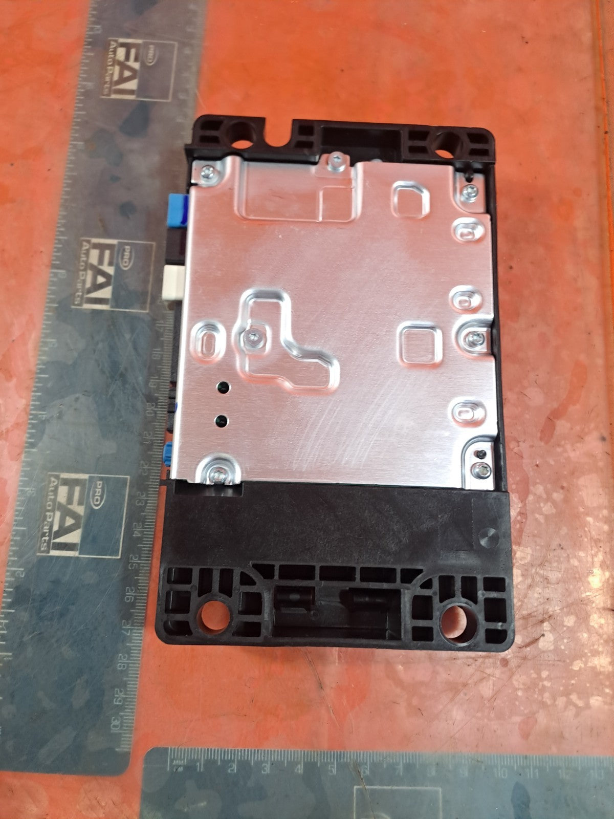✅FORD KUGA ST-LINE 2.5 PETROL 2025 BLUETOOTH CONTROL MODULE ECU SV4T14H316FBL - Image 10