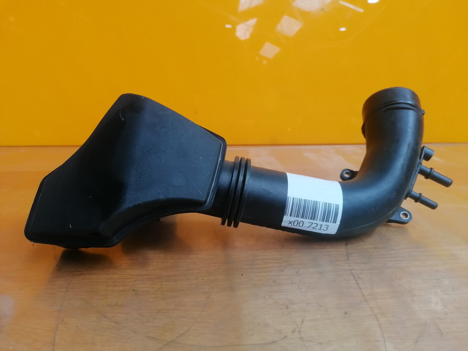 2020 MERCEDES A CLASS W177 AIR FILTER TUBE HOSE PIPE A2820905900 + WARRANTY X00 - Image 5