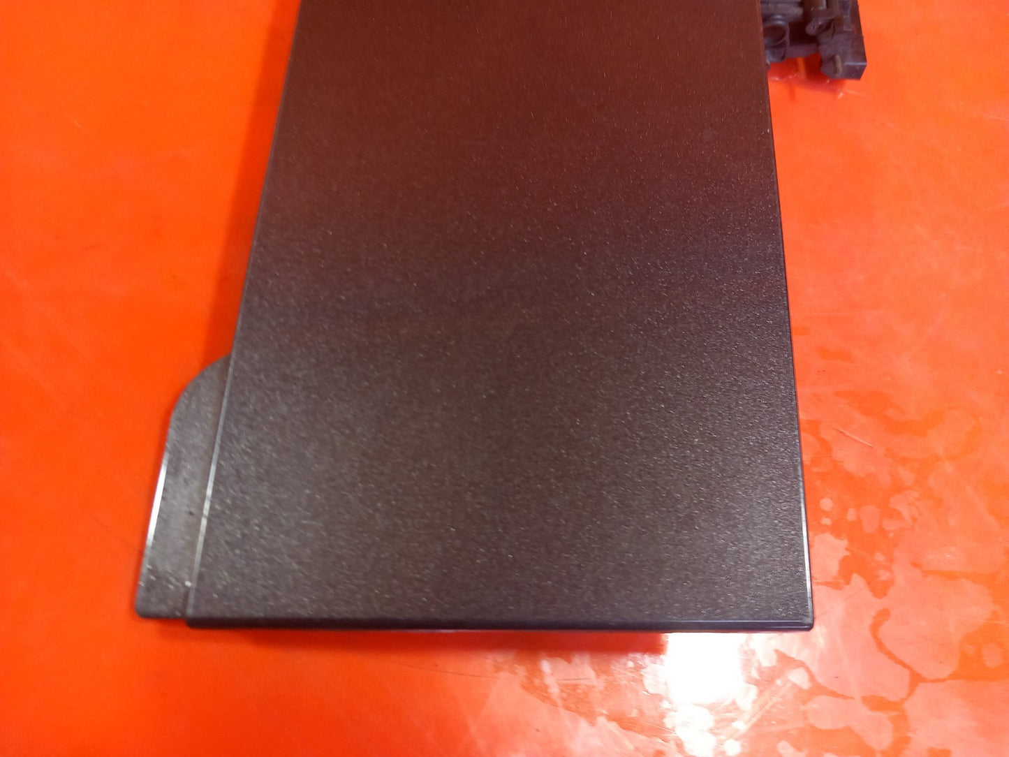 2019 Ford Transit Custom Fuel Filler Flap Cover JU5A-9A095-CA Warranty A383 - Image 2
