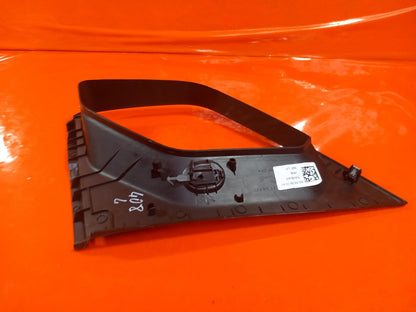 2025 Renault Kangoo MK3 Front Left Door Surround Trim 808711344R Warranty A408 - Image 7
