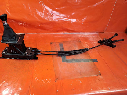 ✅FORD TOURNEO CONNECT 2.0 DIESEL 2024 GEARSTICK SHIFTER SELECTOR 2K7711113 A366 - Image 10