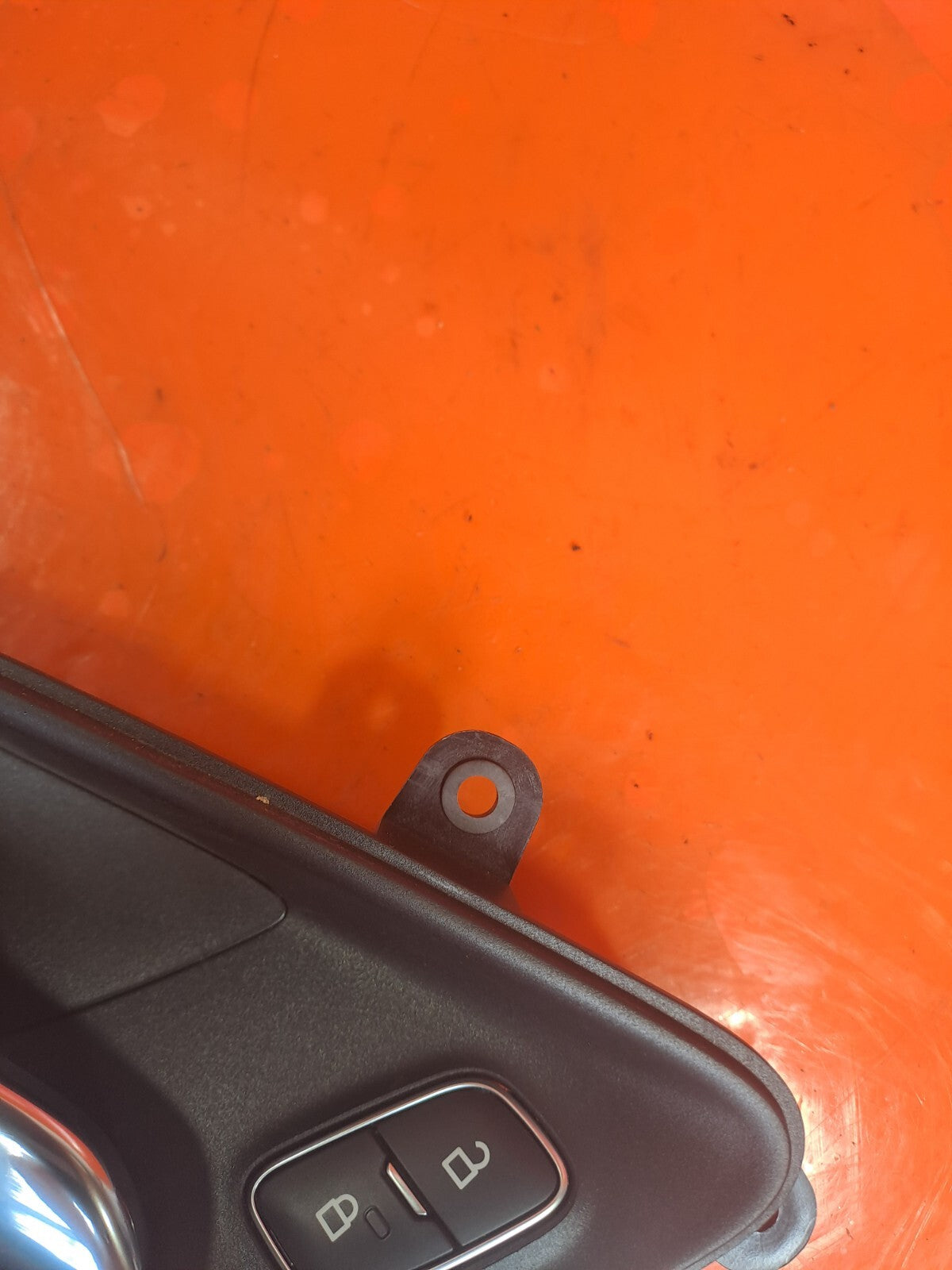 ✅FORD TRANSIT CUSTOM MK8 LEFT SIDE INNER DOOR HANDLE JK21V22601BE Warranty xAA - Image 6
