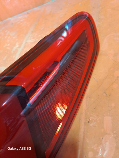 ✅2023 BMW 2 SERIES M SPORT F44 REAR RIGHT OUTER TAIL LIGHT 7465466 WARRANTY A293 - Image 7