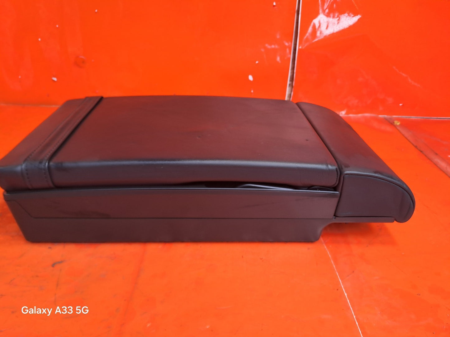 ✅2013 VW PASSAT CC GT B7 2.0D ARMREST 3C8885205BC + WARRANTY A246 - Image 7
