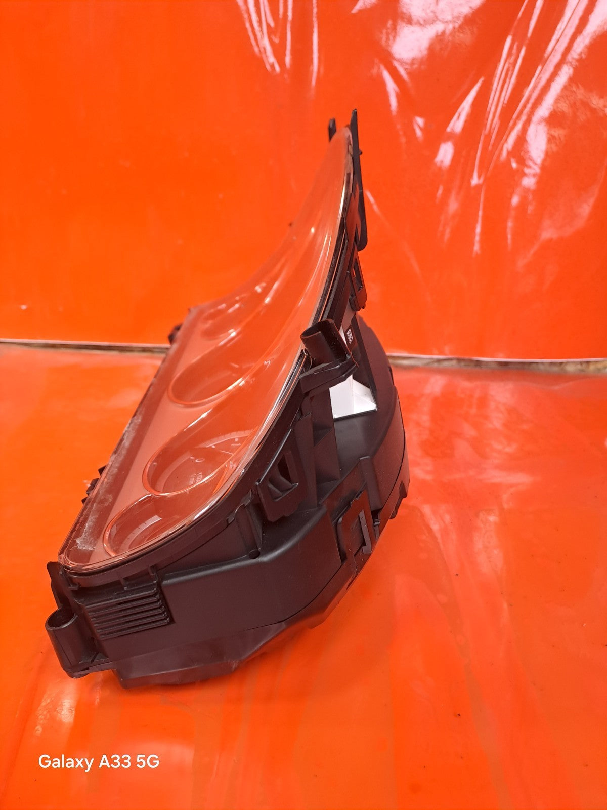 ✅2013 MERCEDES E CLASS W212 SPEEDO INSTRUMENT CLUSTER A2129002414 +WARRANTY A271 - Image 8
