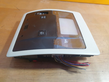 ✅2019 Lexus NX 300H Front Interior Roof Reading Light 1D111-208G + Warranty A146 - Image 3