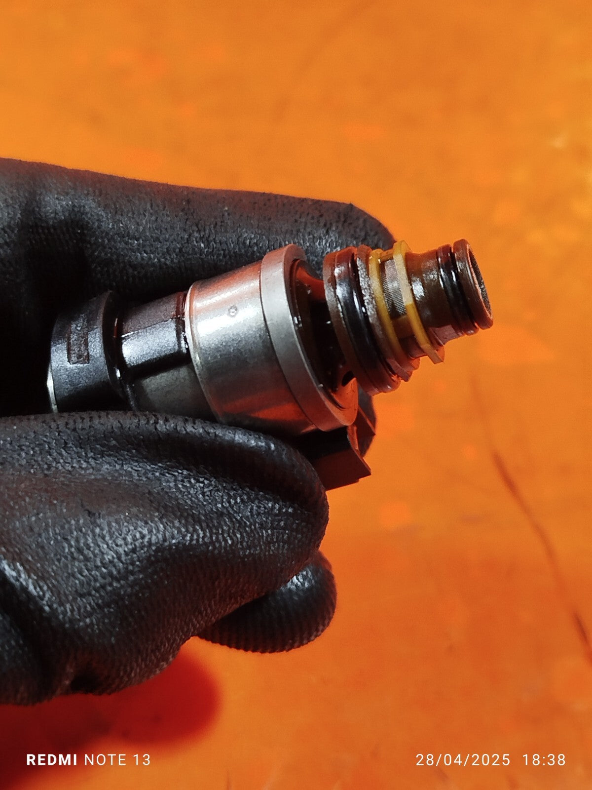 ✅2013 Mercedes E-Class W212 2.1D Solenoid Valve Set A2202771098 + Warranty A109 - Image 7