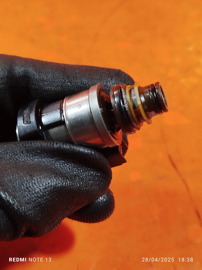 ✅2013 Mercedes E-Class W212 2.1D Solenoid Valve Set A2202771098 + Warranty A109 - Image 7