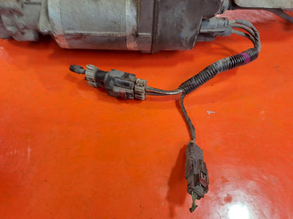 ✅2021 Ford Transit Custom Power Steering Rack KK21-3D070-DJ + Warranty A370 - Image 6