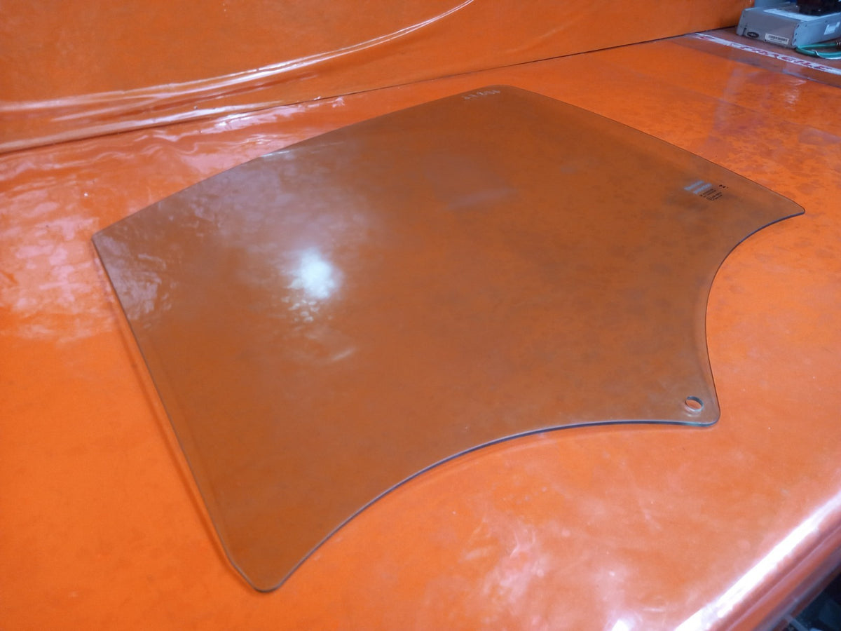 2025 Renault Kangoo MK3 Front Left Door Window Glass 43R-000929 Warranty A408 - Image 7
