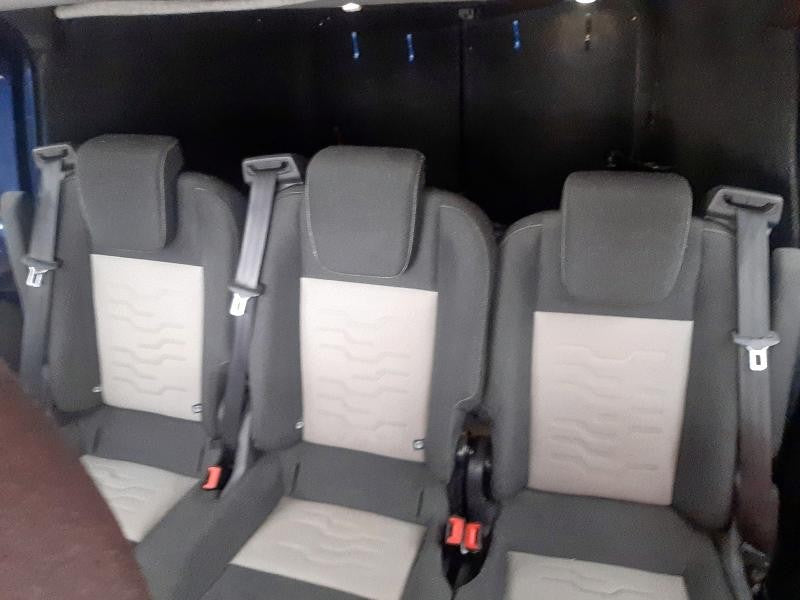 ✅Ford Transit Custom 2.2 Diesel 2014 Breaking Price Per Wheel Nut Only Blue - Image 6