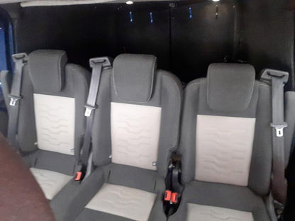 ✅Ford Transit Custom 2.2 Diesel 2014 Breaking Price Per Wheel Nut Only Blue - Image 6