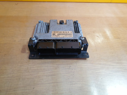✅Audi A1 8X Sport 1.4 TFSI 2011 Engine Control Unit ECU 03C906016BG + Warranty - Image 4