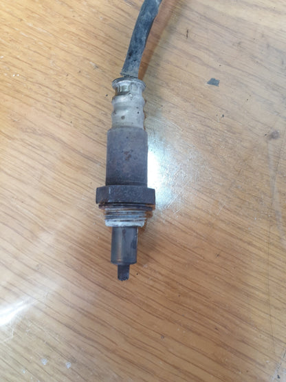 ✅AUDI A1 SPORT 1.0 PETROL 2022 OXYGEN LAMBDA SENSOR Warranty A205 - Image 2