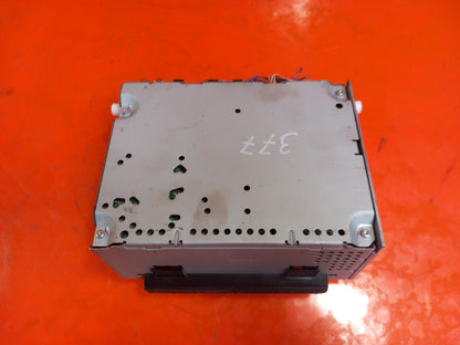 2015 Ford Tourneo Custom Radio Stereo Head Unit F1BT-18C815-XH Warranty A377 - Image 2