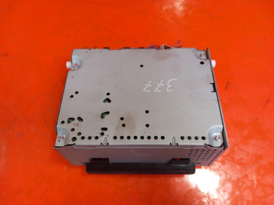 2015 Ford Tourneo Custom Radio Stereo Head Unit F1BT-18C815-XH Warranty A377 - Image 2