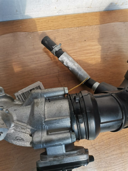 ✅2020-2025 HYUNDAI I20 MK3 1.0P THROTTLE BODY 35150-07200 + WARRANTY A189 - Image 6