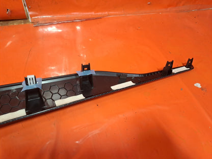 ✅2019 Ford Focus MK4 ST-Line Dashboard Trim Panel JX7B-A04587-B + Warranty A354 - Image 8