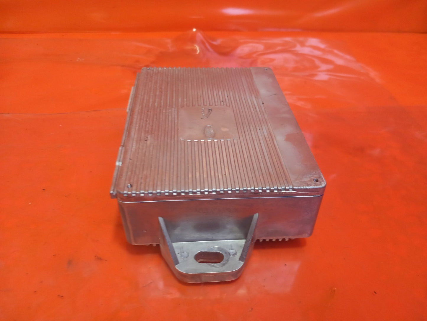 Land Rover Defender L663 3.0 Diesel 2025 Power Inverter Module JPLA14F722AB A396 - Image 12