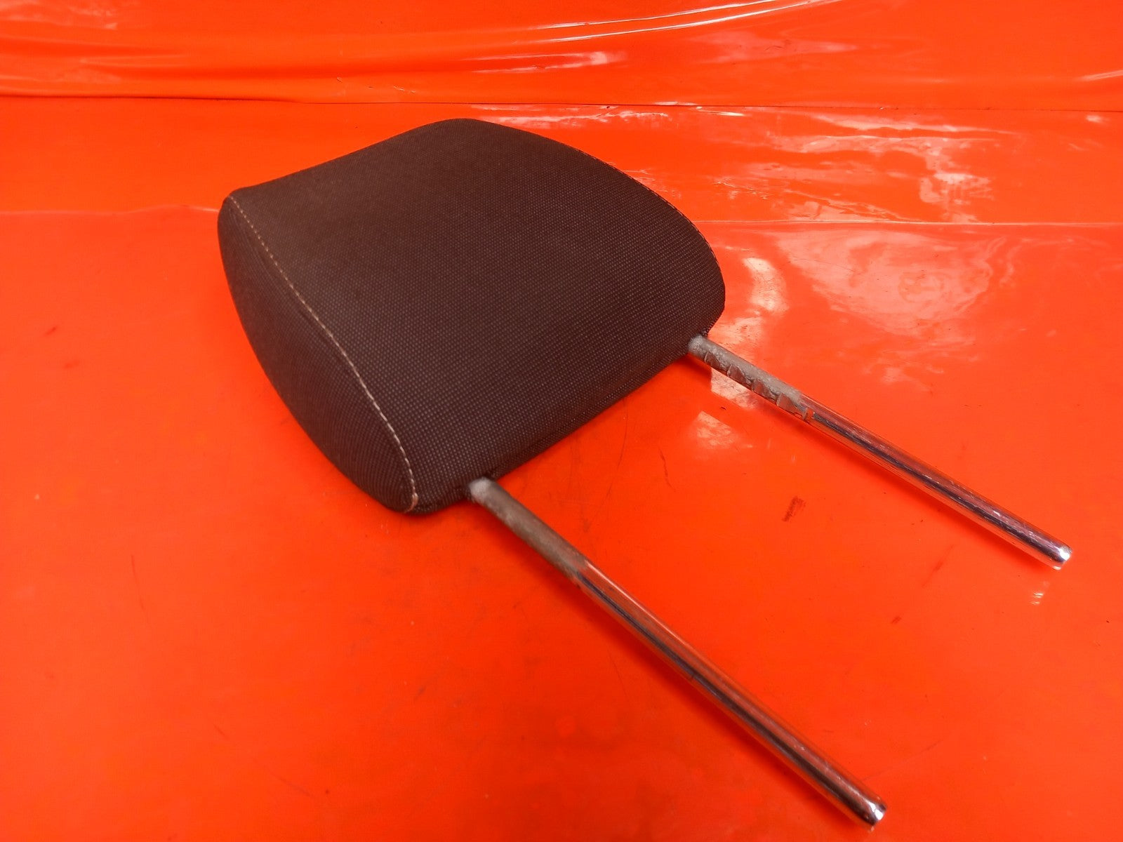 Ford Tourneo Custom 2.2 Diesel 2015 Front Headrest Warranty A377 - Image 8