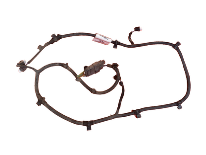 2024 Ford Transit Custom Rear Bumper Parking Wiring Loom PZ3T-15K868-ABC A406 - Image 1
