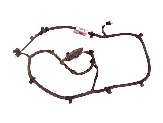 2024 Ford Transit Custom Rear Bumper Parking Wiring Loom PZ3T-15K868-ABC A406 - Image 1