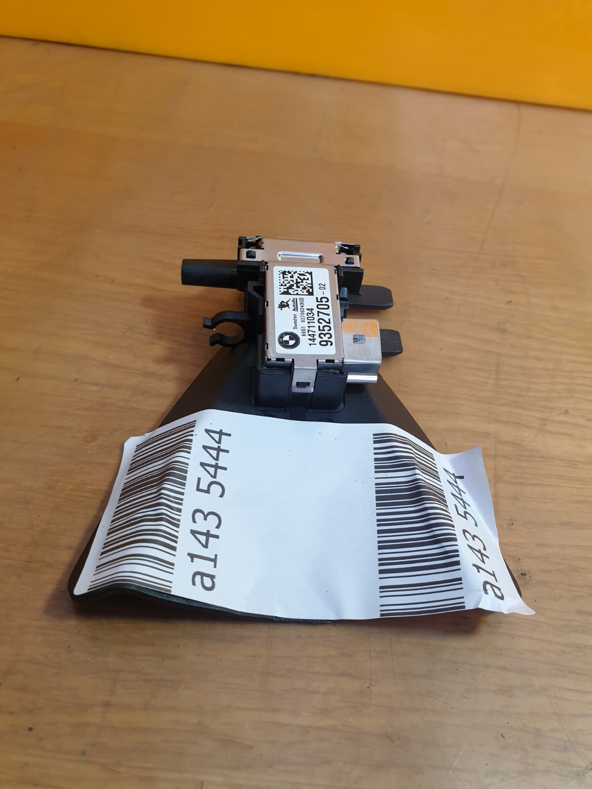 ✅BMW 2 Series F45 2015 Front Windscreen Camera 9352705 + Warranty A143 - Image 6