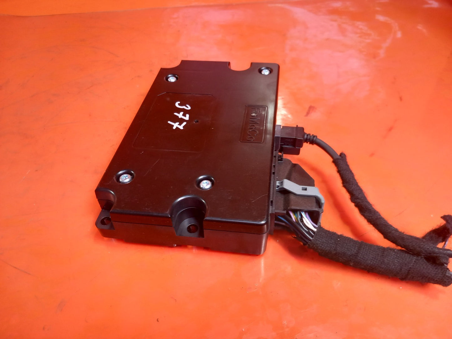 2015 Ford Tourneo Custom Bluetooth Control Module EK2T-14B428-GA Warranty A377 - Image 11