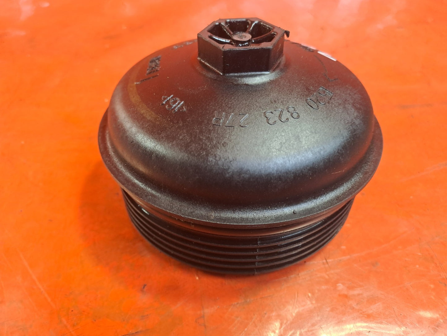 ✅2021 Renault Captur MK2 Oil Filter Housing Cap 152082327R + Warranty A385 - Image 5