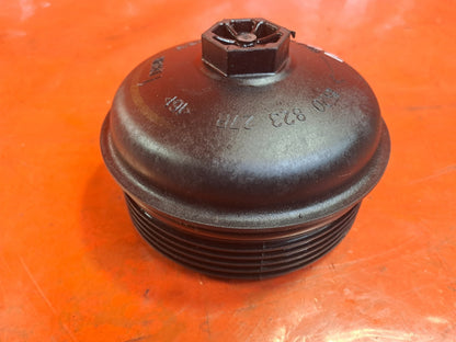 ✅2021 Renault Captur MK2 Oil Filter Housing Cap 152082327R + Warranty A385 - Image 5