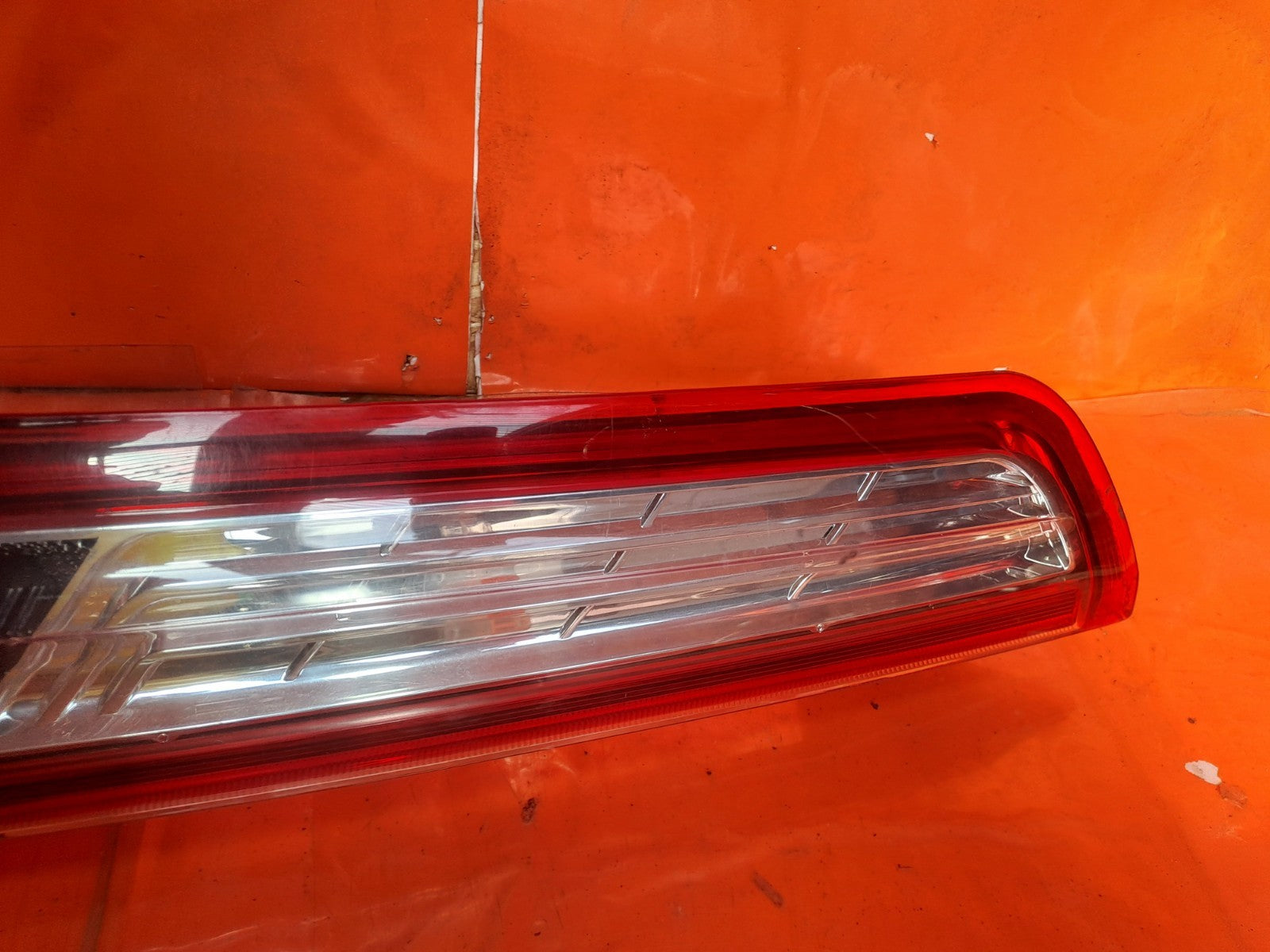 ✅Ford Transit Custom 2.2 Diesel 2014 Rear Left Tail Light BK2113405AD Warranty - Image 6