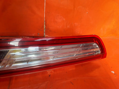 ✅Ford Transit Custom 2.2 Diesel 2014 Rear Left Tail Light BK2113405AD Warranty - Image 6