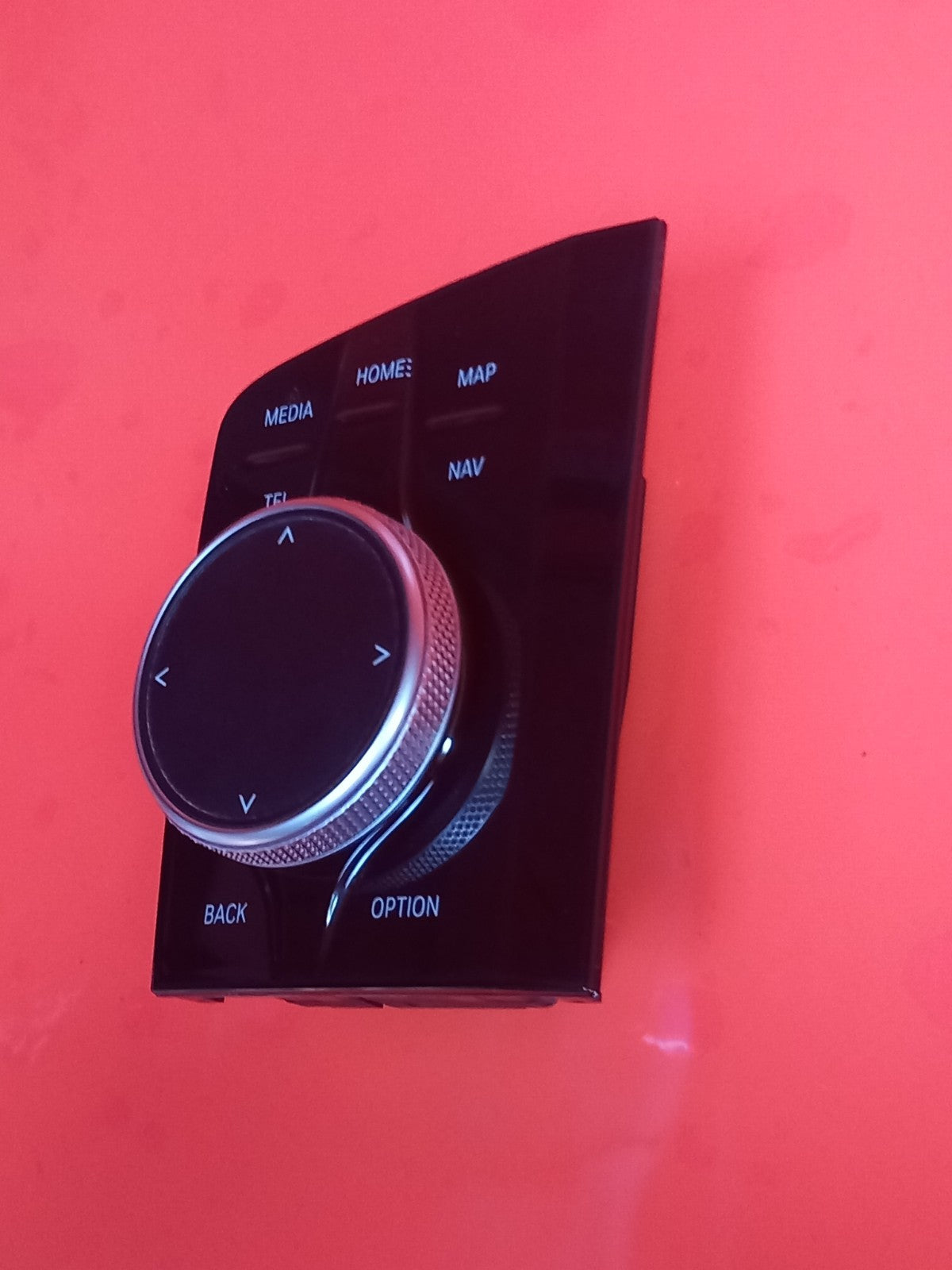 BMW X5 G05 Xdrive 50e M Sport 3.0 Petrol 2025 Head Unit Multimedia Control A398 - Image 4