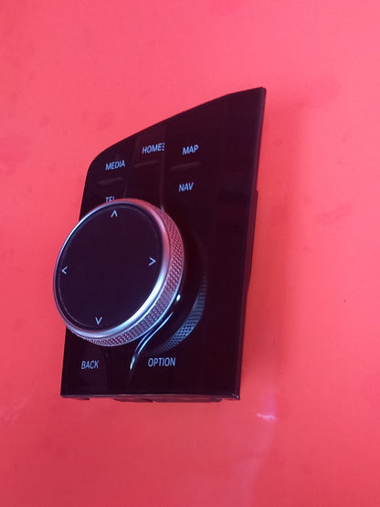 BMW X5 G05 Xdrive 50e M Sport 3.0 Petrol 2025 Head Unit Multimedia Control A398 - Image 4
