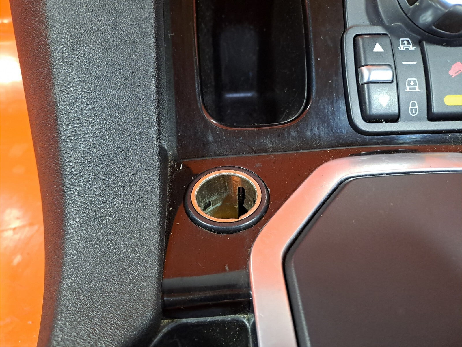 ✅2011 LAND ROVER DISCOVERY 4 L319 3.0D CENTRE CONSOLE AH2204567A + WARRANTY 239 - Image 7