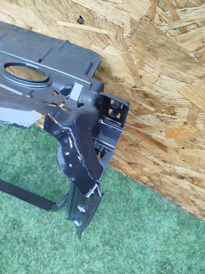 ✅2015 RENAULT TRAFIC MK3 SL27 RADIATOR SLAM PANEL AIR DUCT 214763488R + WARRANTY - Image 5