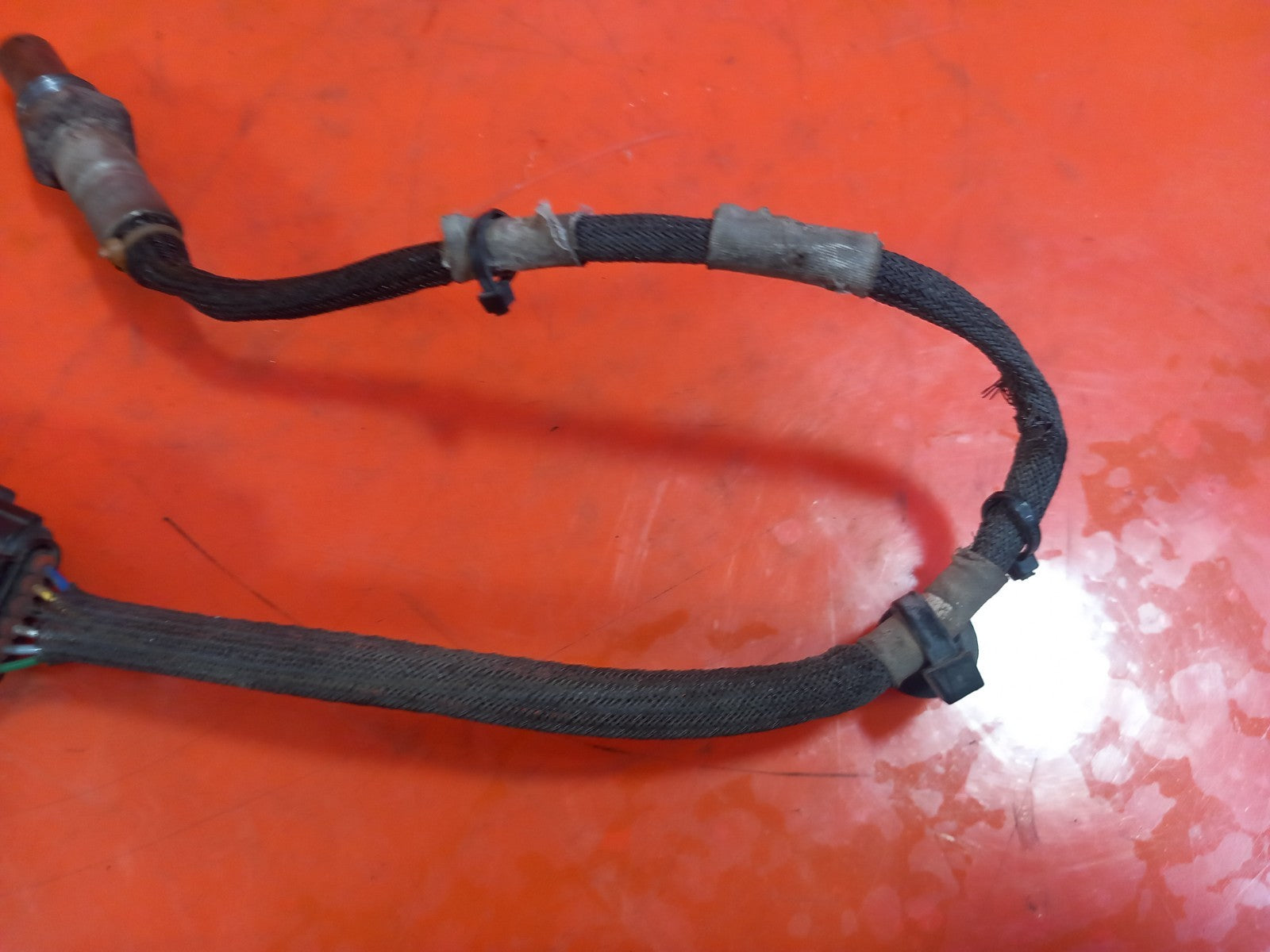 2019 Ford Transit Custom Lambda Oxygen Sensor GK21-5E145-AD Warranty A383 - Image 5